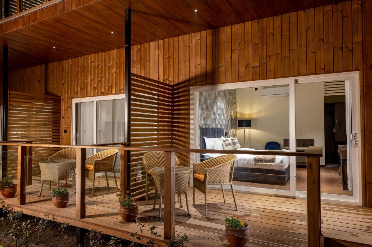 Justa Rasa Retreat & Spa Rishikesh Bijni Esterno foto